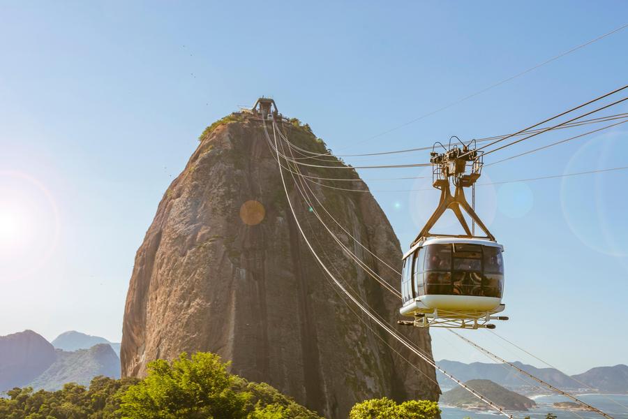 Rio de Janeiro