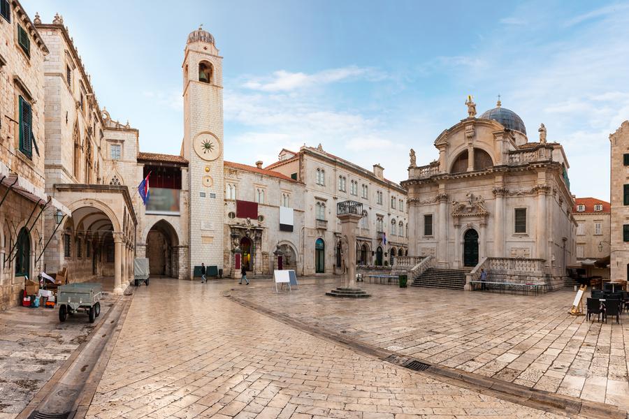Dubrovnik