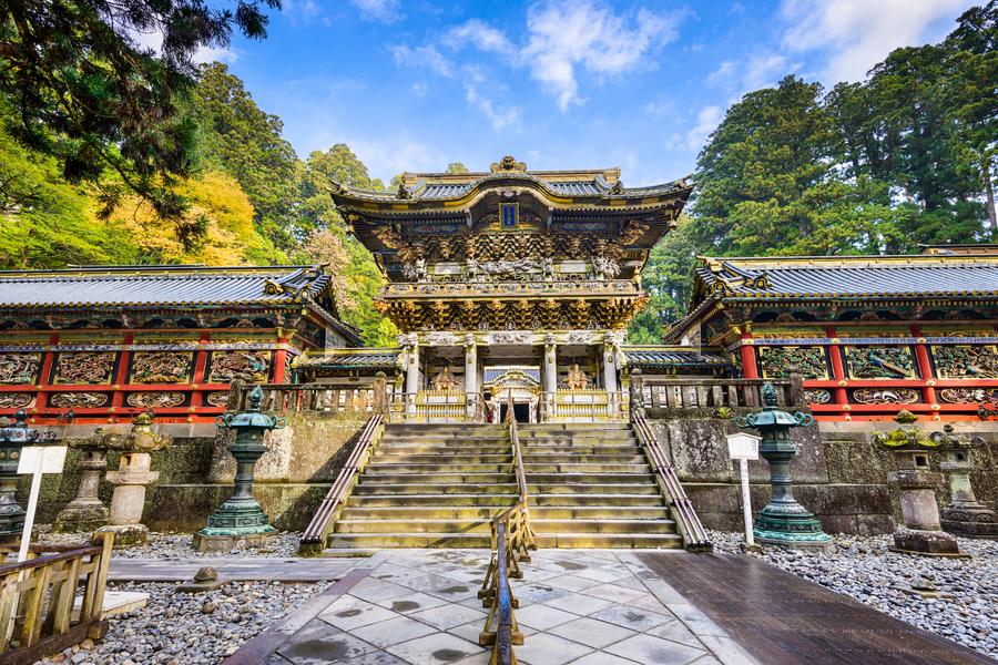 Tóquio (Nikko)