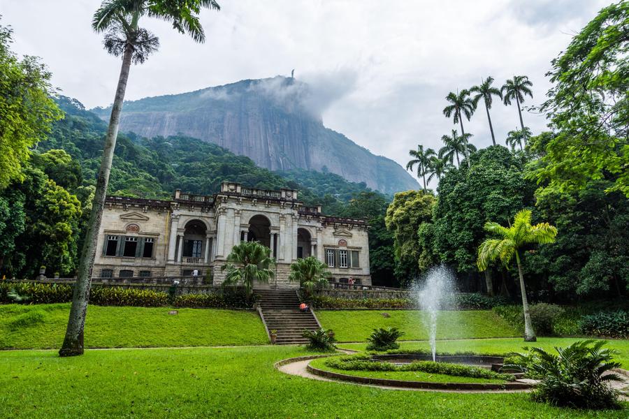 Rio de Janeiro
