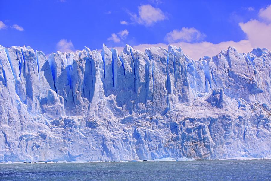 El Calafate (Perito Moreno)