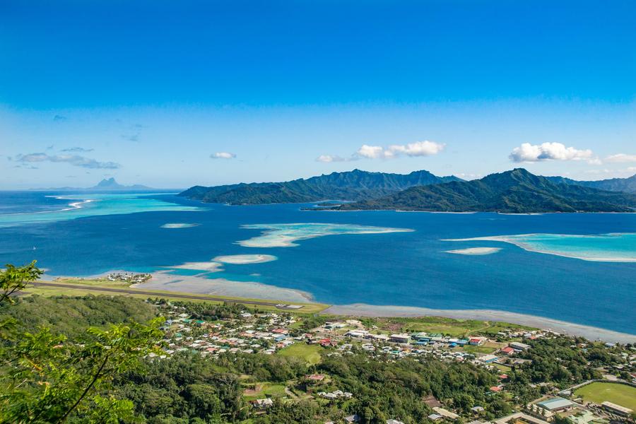 Raiatea