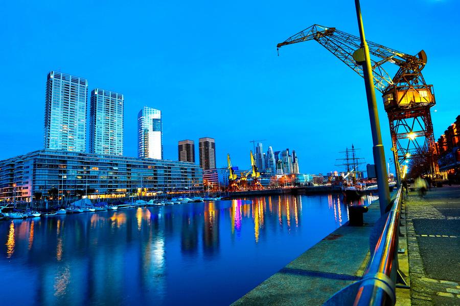 Buenos Aires