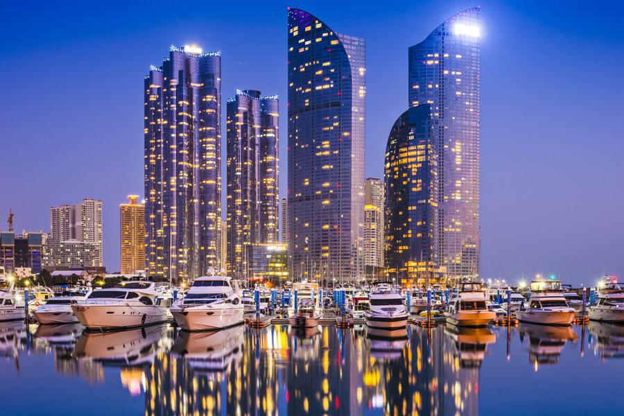 Busan