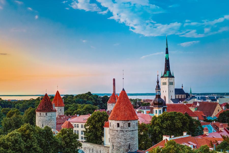 Tallinn