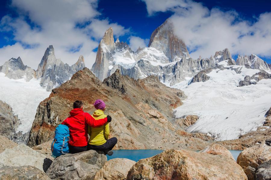Patagónia