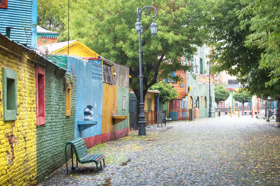 Buenos Aires