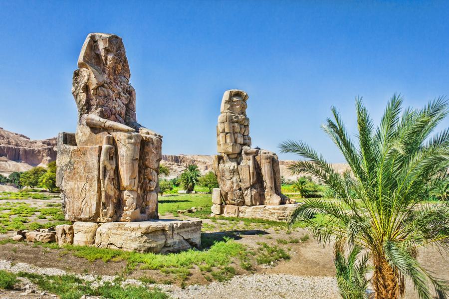 Luxor