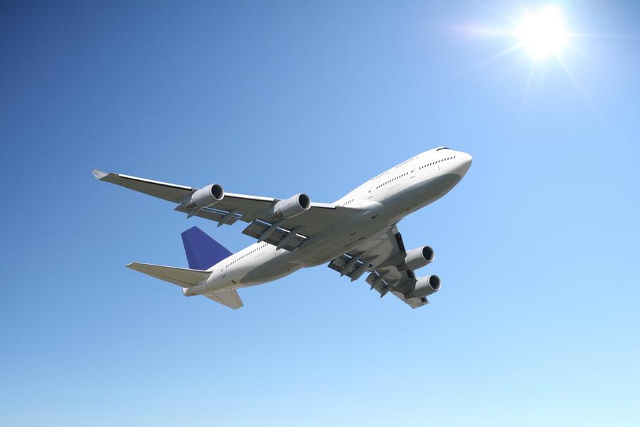Portugal → Nairobi
