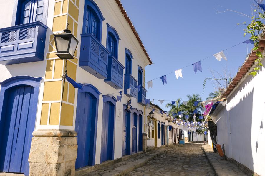 Paraty