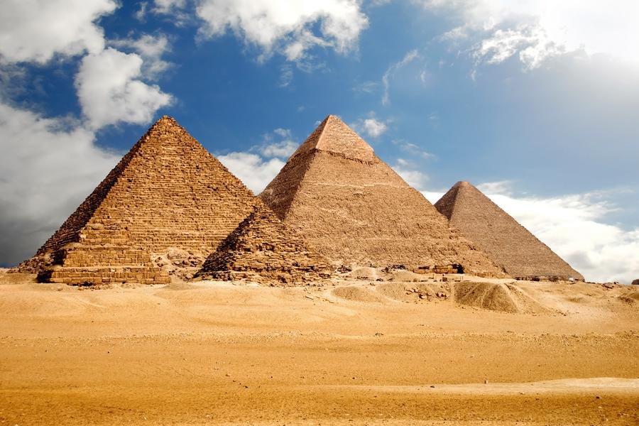 Cairo (Gizé)