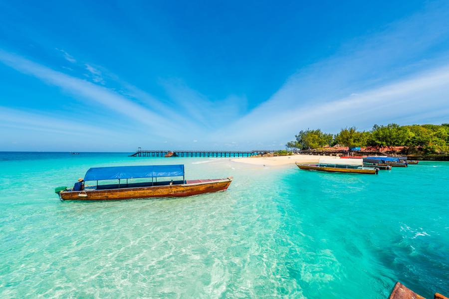 Ilha de Moçambique
