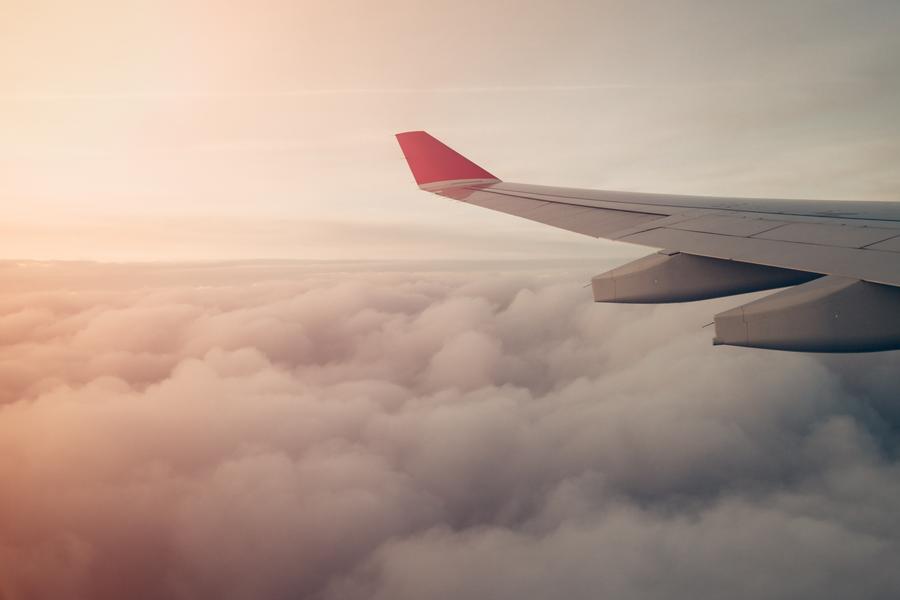 Papeete → Portugal
