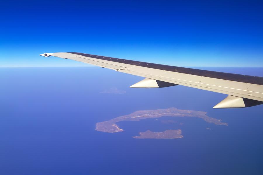 Portugal → Rio de Janeiro