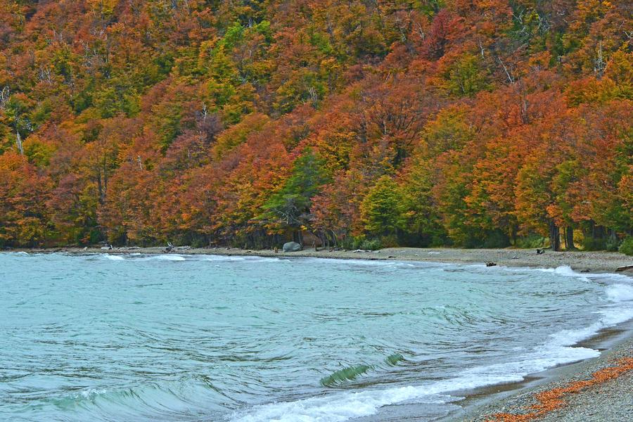 Ushuaia