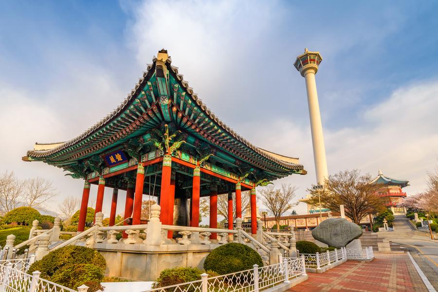 Busan