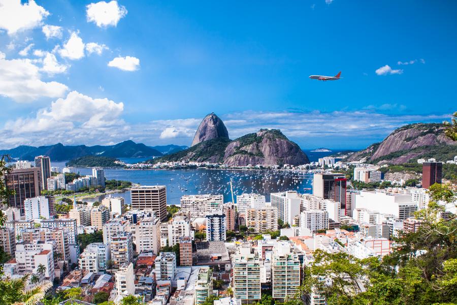 Rio de Janeiro