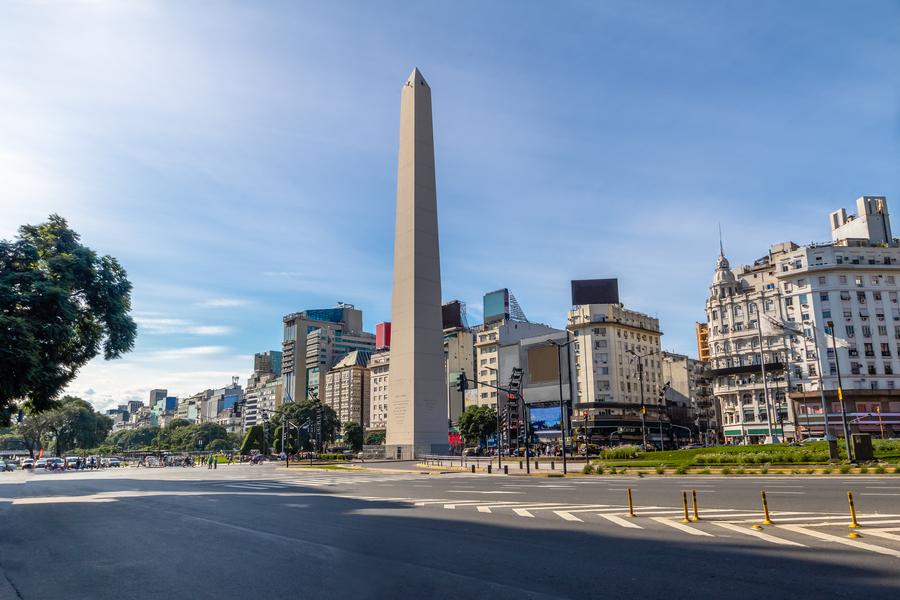 Buenos Aires