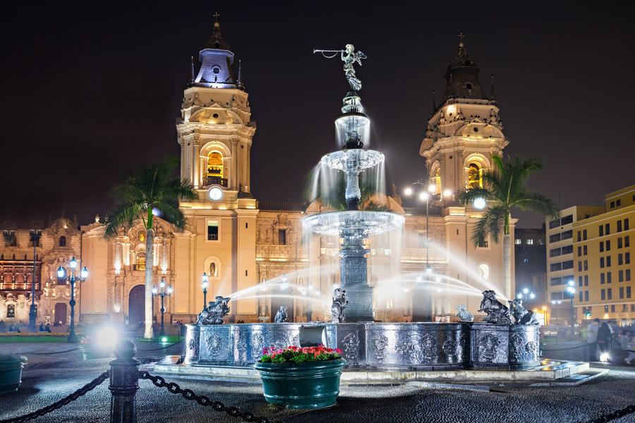 Lima
