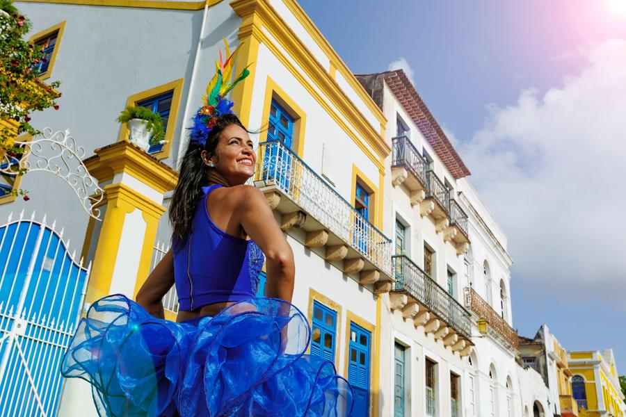 Brasil Cultural