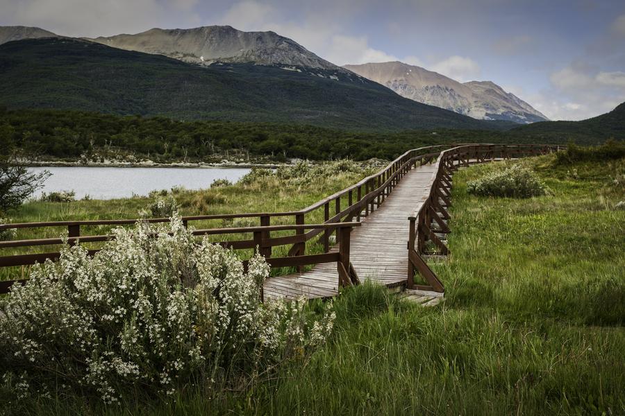 Ushuaia (Terra do Fogo)