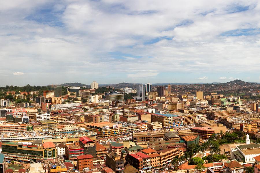 Entebbe