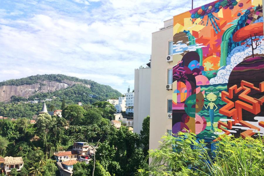 Rio de Janeiro