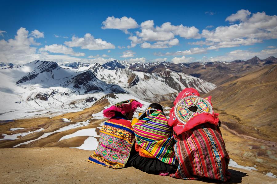 Peru