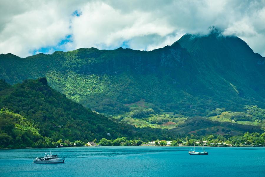 Moorea