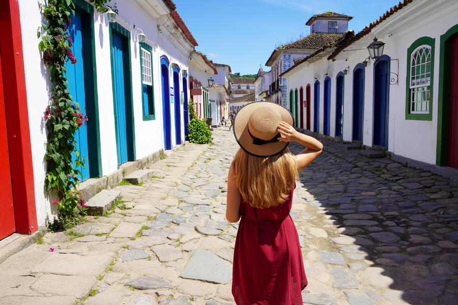 Paraty