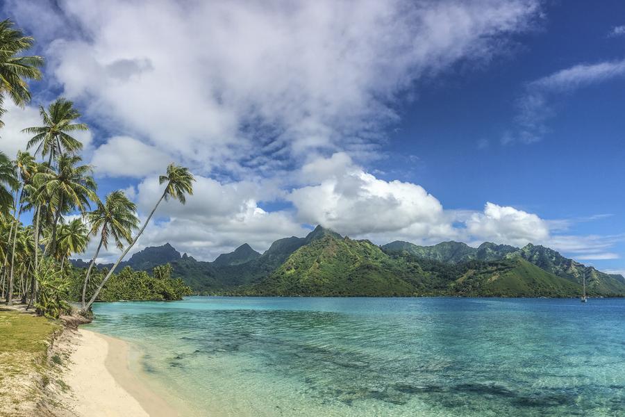 Papeete (desembarque)
