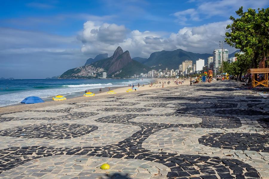 Rio de Janeiro