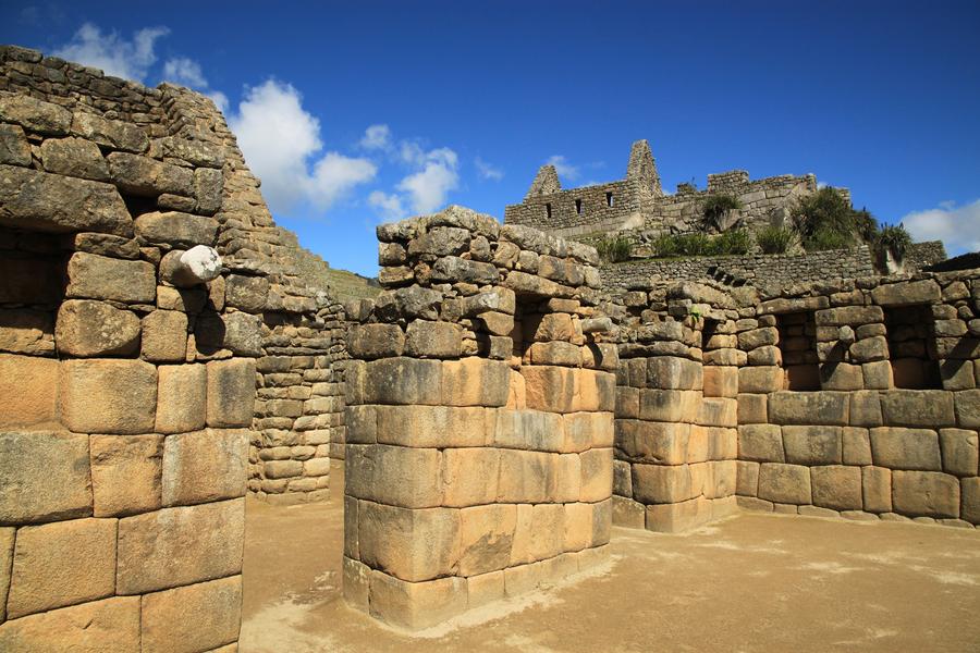 Lima → Cuzco → Vale Sagrado