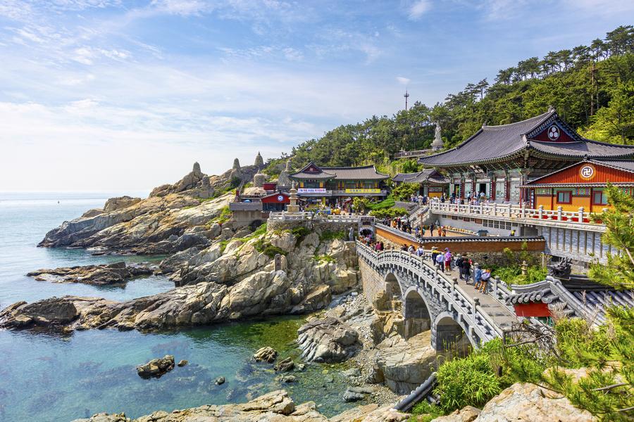Busan