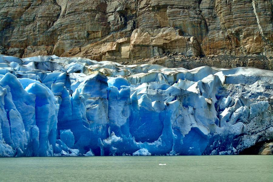 El Calafate (Perito Moreno)
