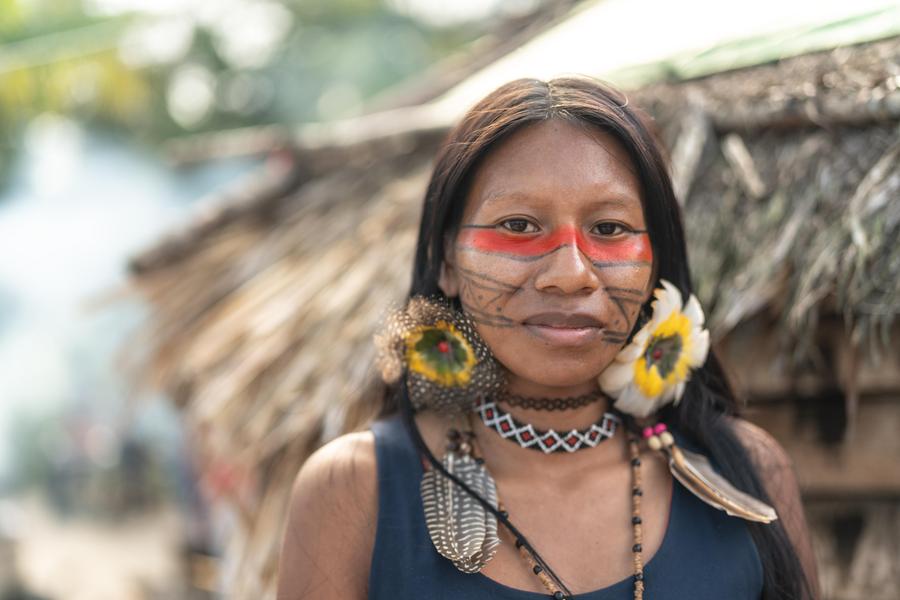 Amazonas: Jaraqui e Tatuyos