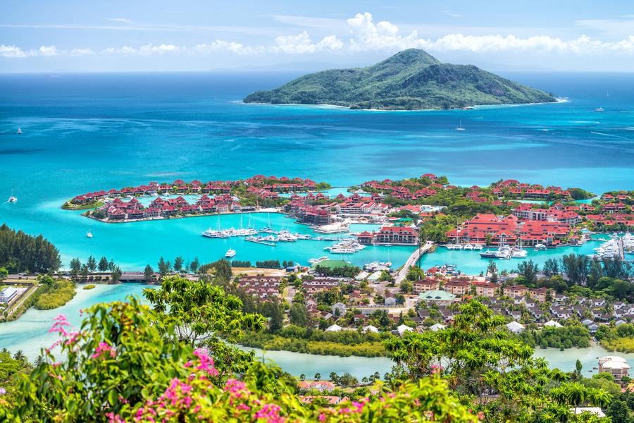 Seychelles