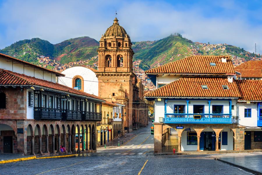 Cuzco