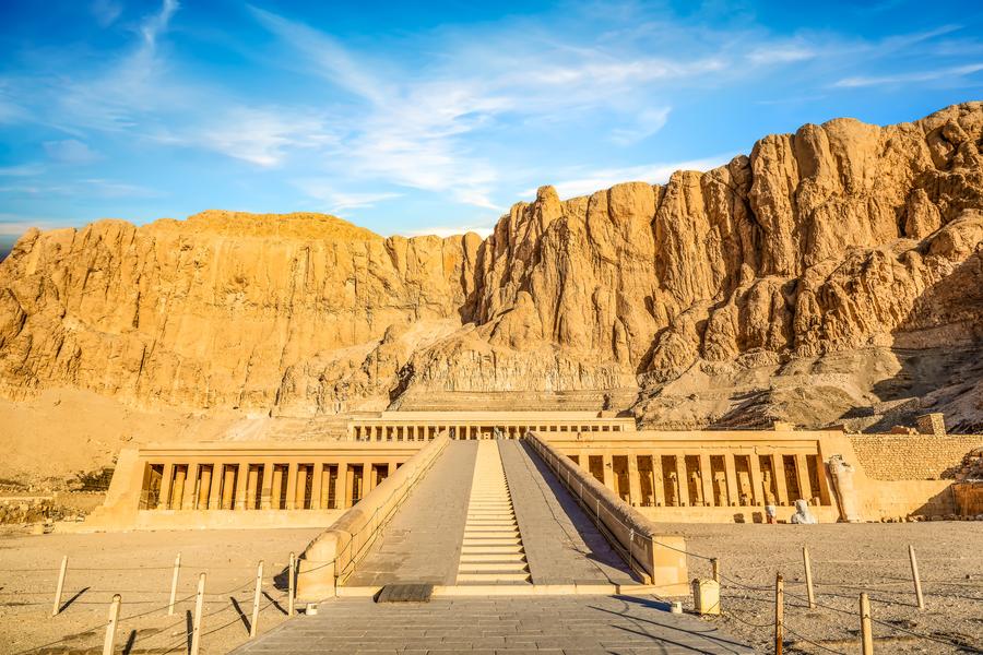 Luxor