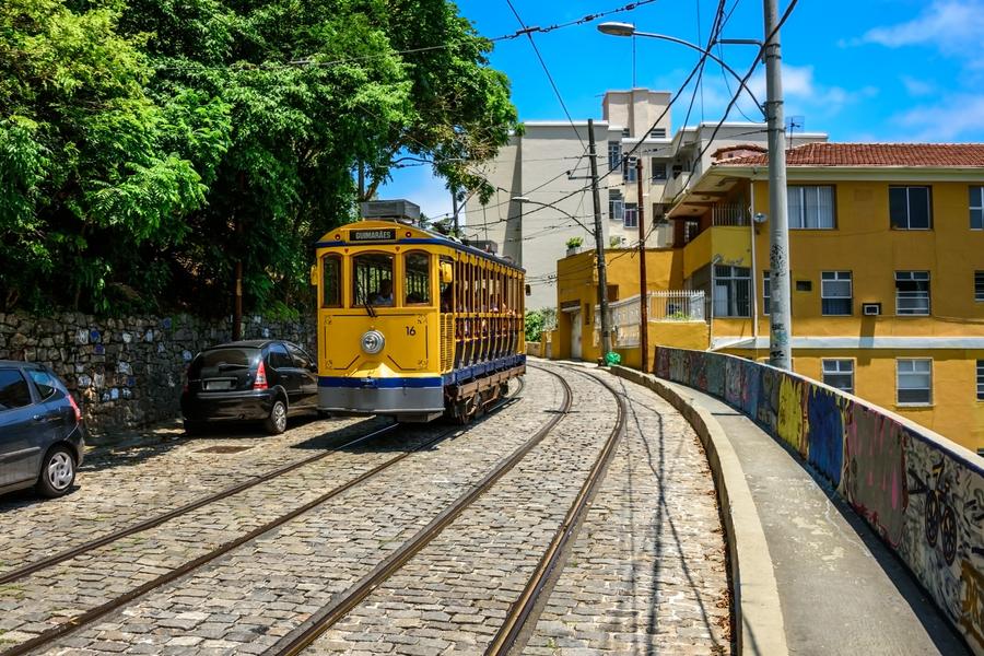 Rio de Janeiro