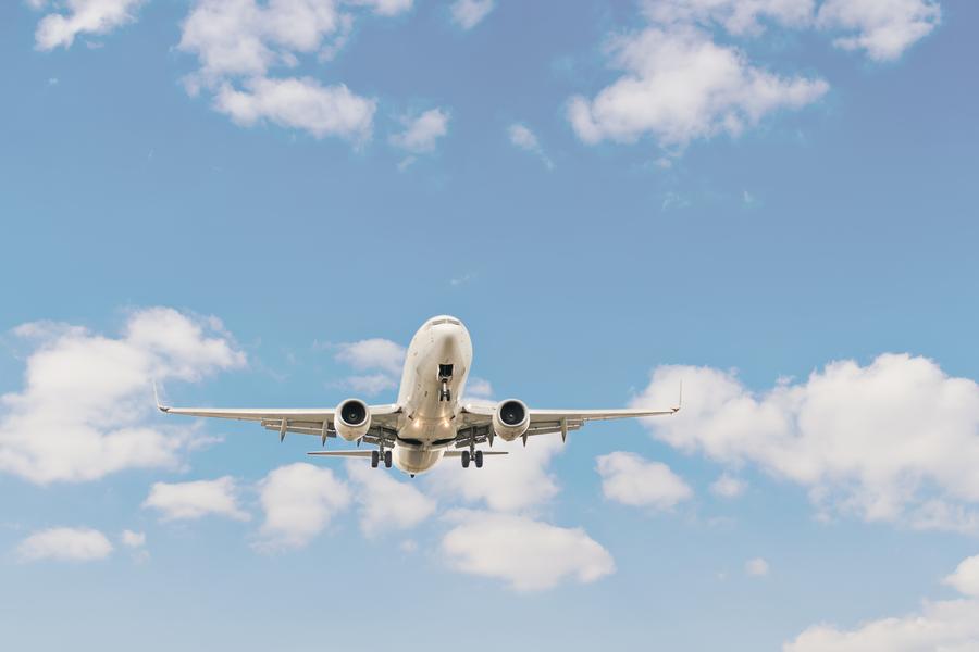 Portugal → Papeete