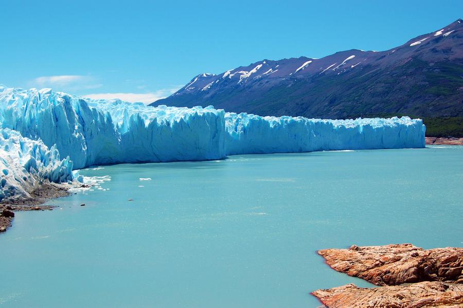 Patagónia Argentina Completa