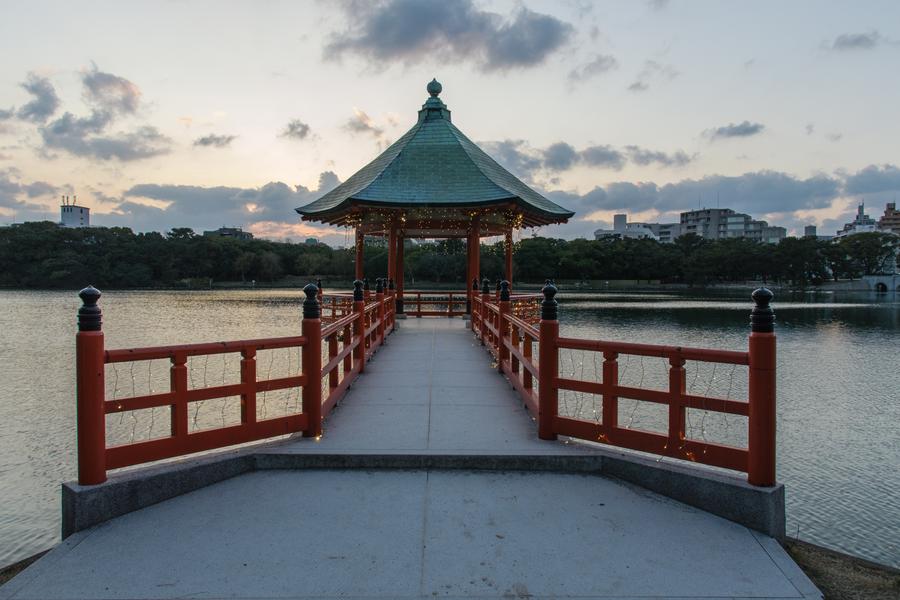 Fukuoka