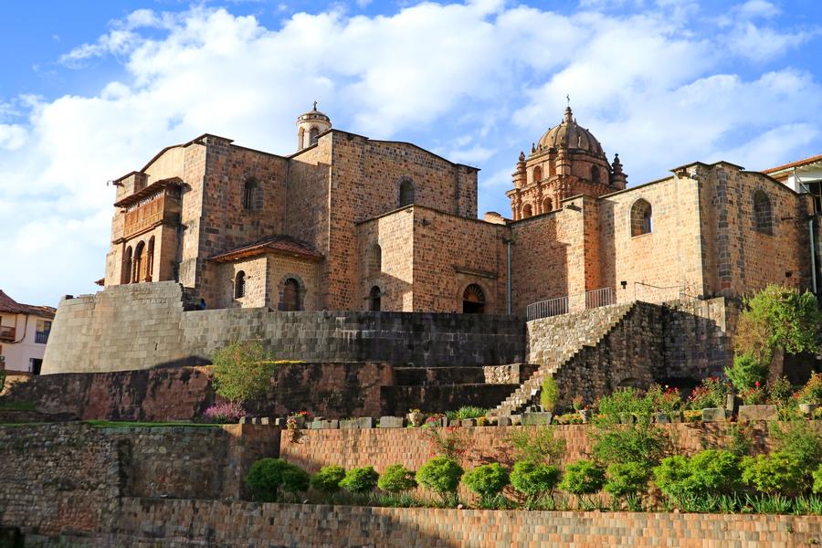 Cuzco