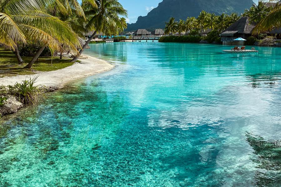 Bora Bora
