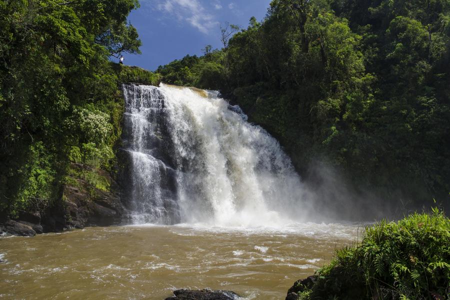 Paraty: Serra da Bocaina