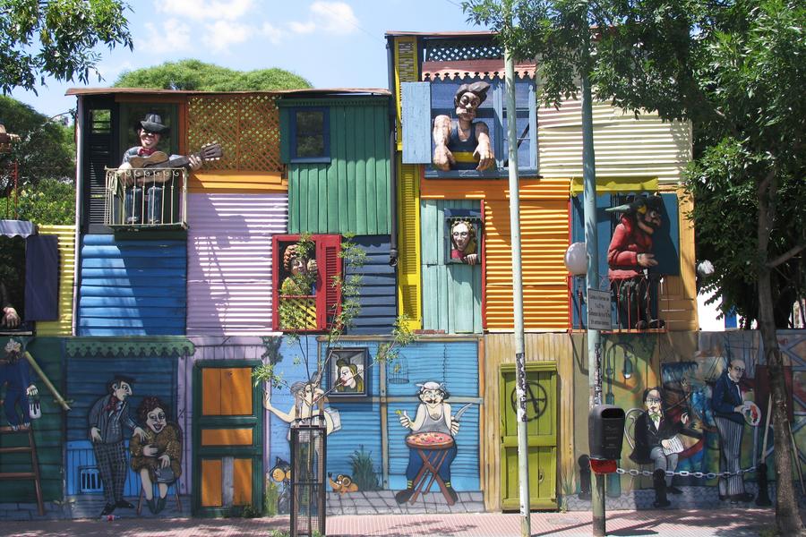 Buenos Aires