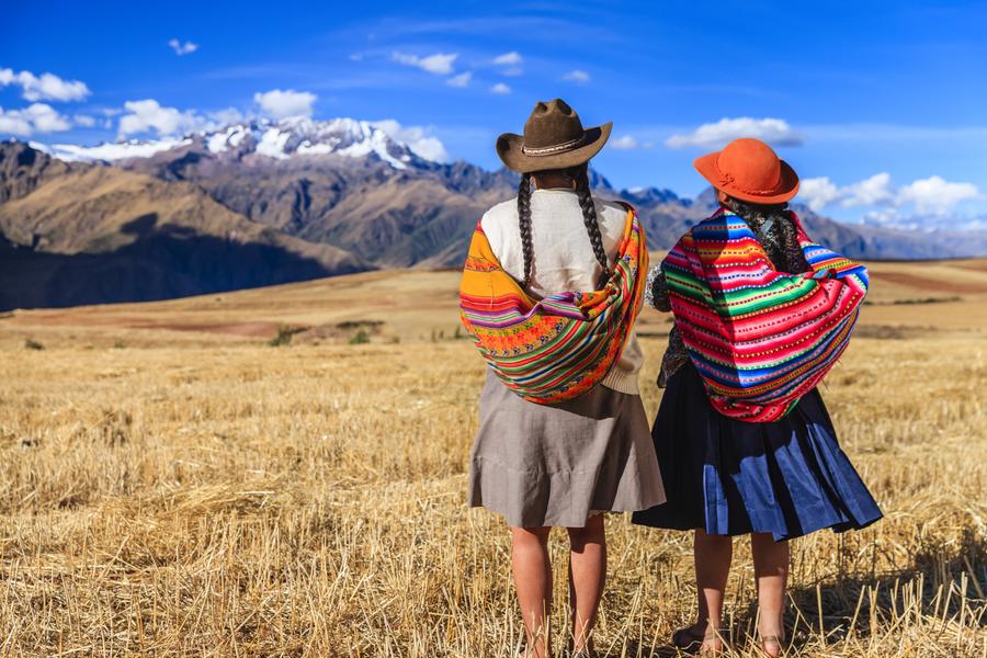 Peru Real