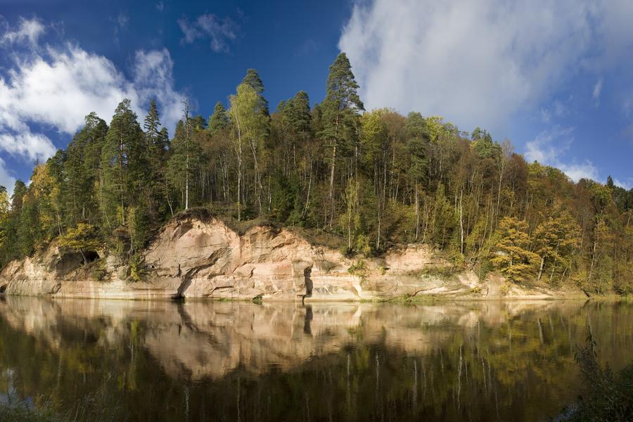 Sigulda, Turaida e Cesis → Tallinn