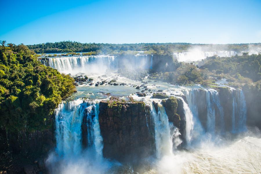 Patagónia de Sonho